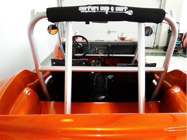 1975 Volkswagen Dune Buggy (CC-1096368) for sale in Beverly, Massachusetts