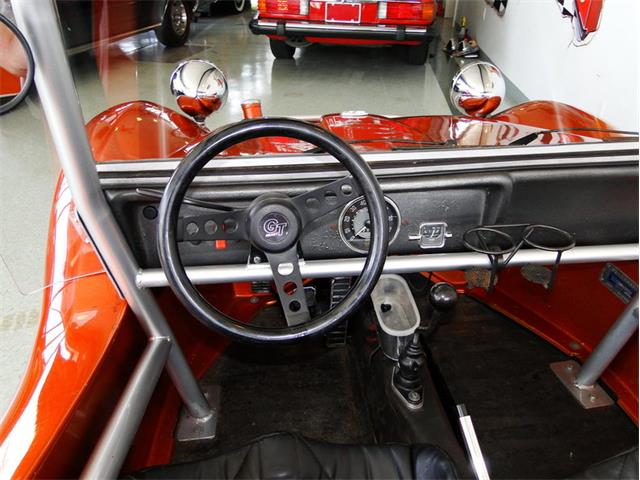 1975 Volkswagen Dune Buggy (CC-1096368) for sale in Beverly, Massachusetts