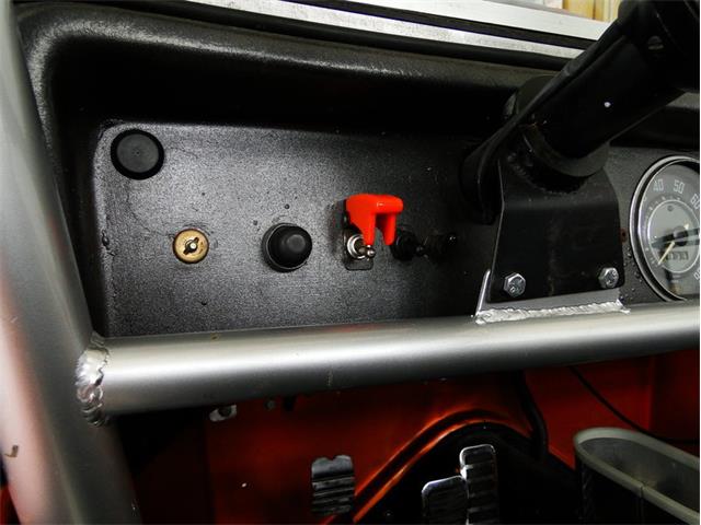 1975 Volkswagen Dune Buggy (CC-1096368) for sale in Beverly, Massachusetts