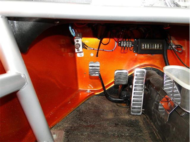 1975 Volkswagen Dune Buggy (CC-1096368) for sale in Beverly, Massachusetts