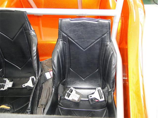 1975 Volkswagen Dune Buggy (CC-1096368) for sale in Beverly, Massachusetts