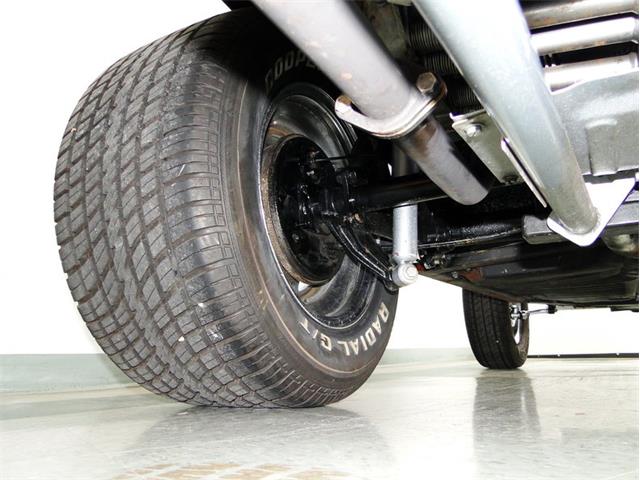 1975 Volkswagen Dune Buggy (CC-1096368) for sale in Beverly, Massachusetts
