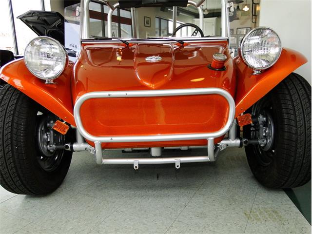 1975 Volkswagen Dune Buggy (CC-1096368) for sale in Beverly, Massachusetts