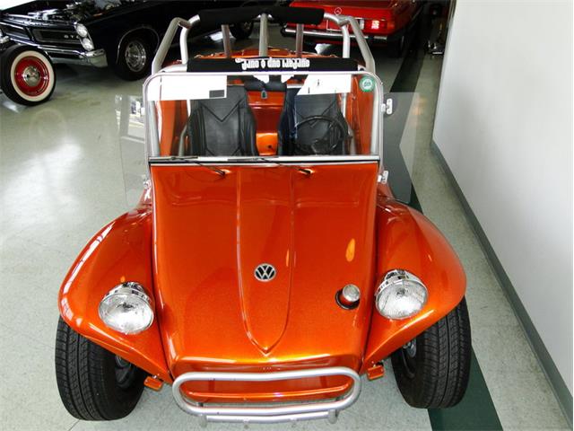 1975 Volkswagen Dune Buggy (CC-1096368) for sale in Beverly, Massachusetts