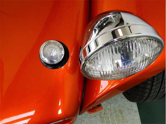 1975 Volkswagen Dune Buggy (CC-1096368) for sale in Beverly, Massachusetts