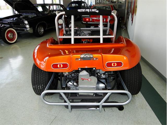 1975 Volkswagen Dune Buggy (CC-1096368) for sale in Beverly, Massachusetts