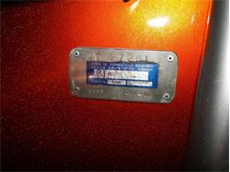 1975 Volkswagen Dune Buggy (CC-1096368) for sale in Beverly, Massachusetts