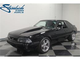 1992 Ford Mustang (CC-1096380) for sale in Lithia Springs, Georgia
