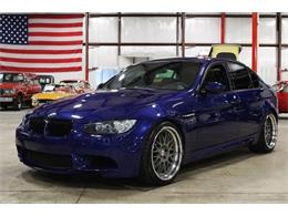 2008 BMW M3 (CC-1096396) for sale in Kentwood, Michigan