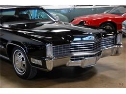 1968 Cadillac Eldorado (CC-1096400) for sale in Chicago, Illinois