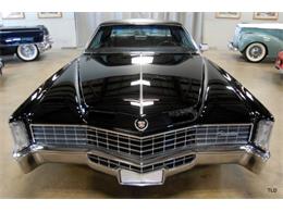 1968 Cadillac Eldorado (CC-1096400) for sale in Chicago, Illinois