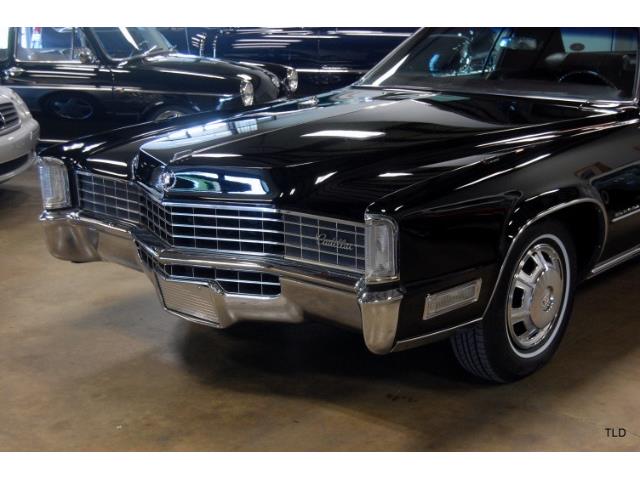 1968 Cadillac Eldorado (CC-1096400) for sale in Chicago, Illinois