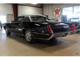 1968 Cadillac Eldorado (CC-1096400) for sale in Chicago, Illinois
