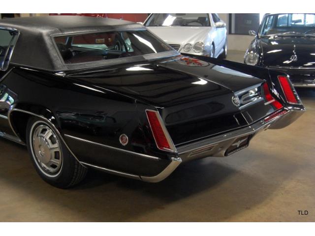 1968 Cadillac Eldorado (CC-1096400) for sale in Chicago, Illinois