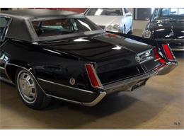 1968 Cadillac Eldorado (CC-1096400) for sale in Chicago, Illinois