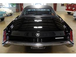 1968 Cadillac Eldorado (CC-1096400) for sale in Chicago, Illinois