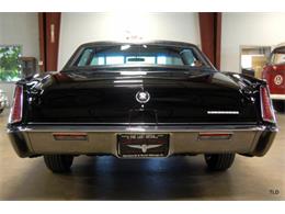 1968 Cadillac Eldorado (CC-1096400) for sale in Chicago, Illinois
