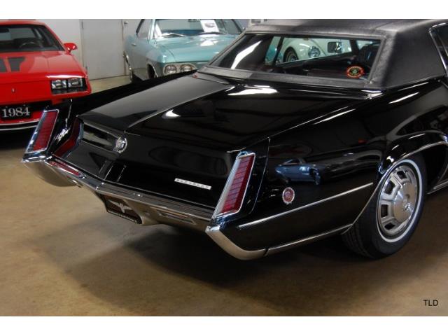 1968 Cadillac Eldorado (CC-1096400) for sale in Chicago, Illinois