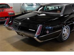 1968 Cadillac Eldorado (CC-1096400) for sale in Chicago, Illinois