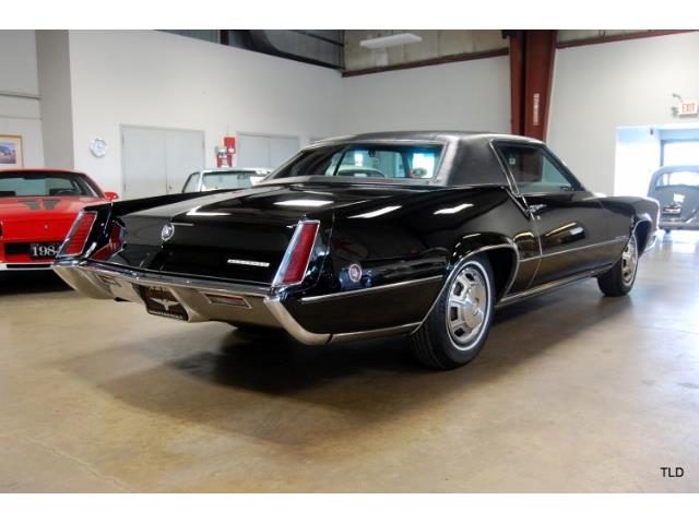 1968 Cadillac Eldorado (CC-1096400) for sale in Chicago, Illinois