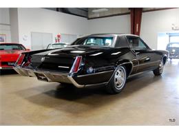 1968 Cadillac Eldorado (CC-1096400) for sale in Chicago, Illinois