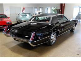 1968 Cadillac Eldorado (CC-1096400) for sale in Chicago, Illinois