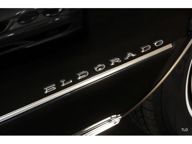 1968 Cadillac Eldorado (CC-1096400) for sale in Chicago, Illinois