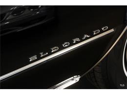 1968 Cadillac Eldorado (CC-1096400) for sale in Chicago, Illinois