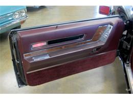 1968 Cadillac Eldorado (CC-1096400) for sale in Chicago, Illinois