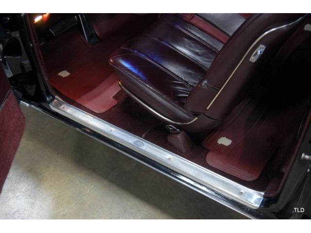 1968 Cadillac Eldorado (CC-1096400) for sale in Chicago, Illinois