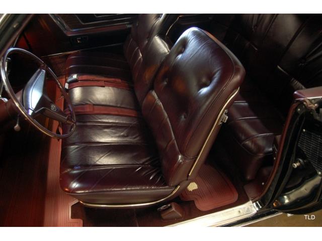 1968 Cadillac Eldorado (CC-1096400) for sale in Chicago, Illinois