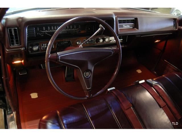 1968 Cadillac Eldorado (CC-1096400) for sale in Chicago, Illinois