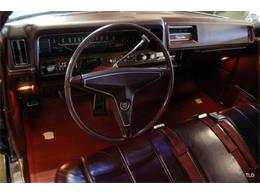 1968 Cadillac Eldorado (CC-1096400) for sale in Chicago, Illinois