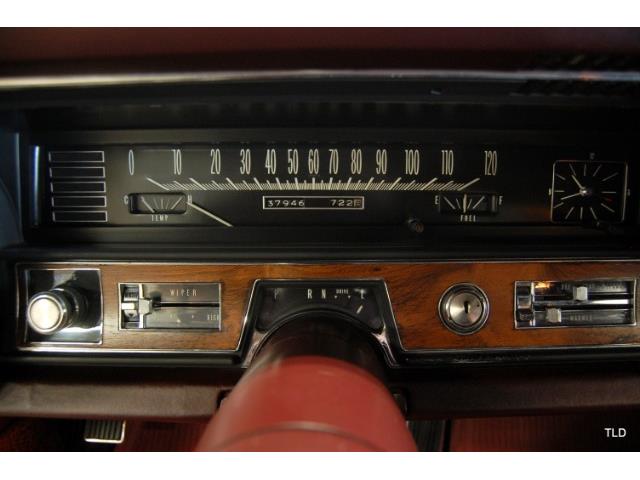 1968 Cadillac Eldorado (CC-1096400) for sale in Chicago, Illinois