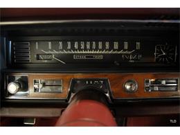 1968 Cadillac Eldorado (CC-1096400) for sale in Chicago, Illinois