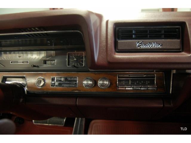 1968 Cadillac Eldorado (CC-1096400) for sale in Chicago, Illinois