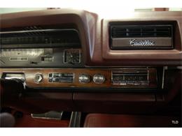 1968 Cadillac Eldorado (CC-1096400) for sale in Chicago, Illinois