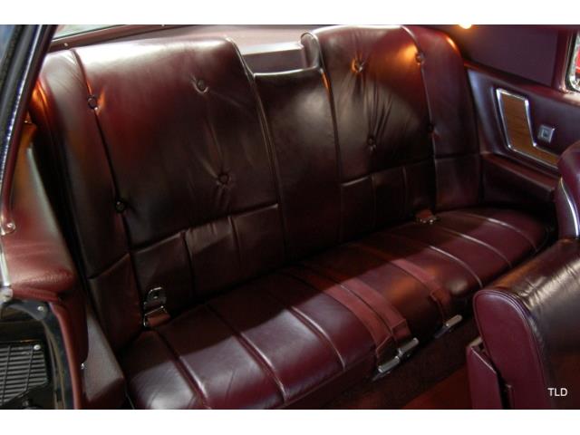 1968 Cadillac Eldorado (CC-1096400) for sale in Chicago, Illinois