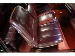 1968 Cadillac Eldorado (CC-1096400) for sale in Chicago, Illinois