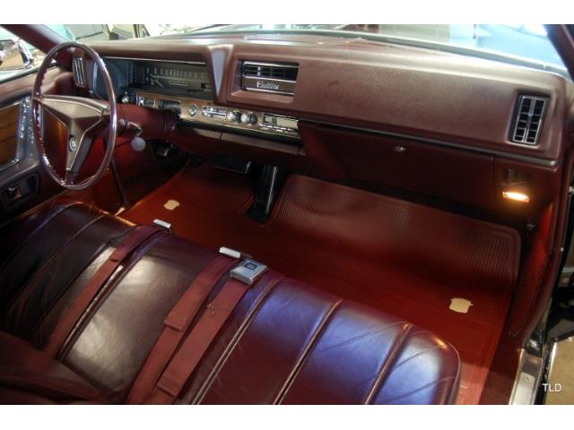 1968 Cadillac Eldorado (CC-1096400) for sale in Chicago, Illinois