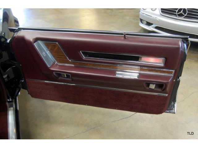 1968 Cadillac Eldorado (CC-1096400) for sale in Chicago, Illinois