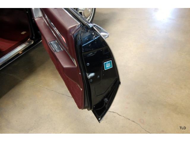 1968 Cadillac Eldorado (CC-1096400) for sale in Chicago, Illinois
