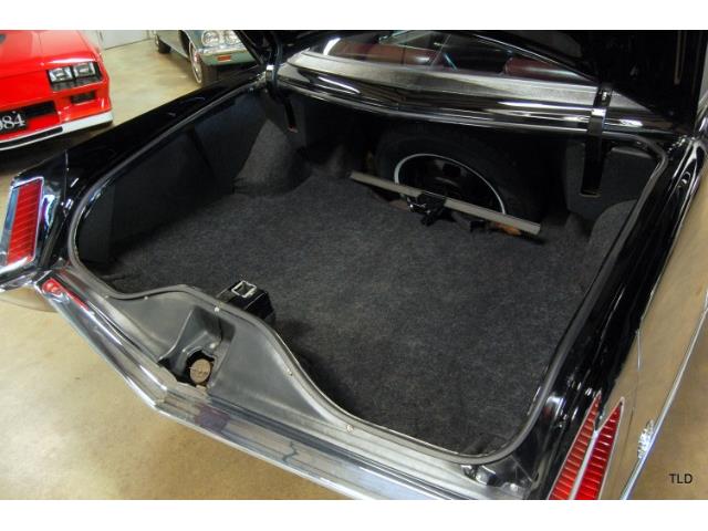 1968 Cadillac Eldorado (CC-1096400) for sale in Chicago, Illinois