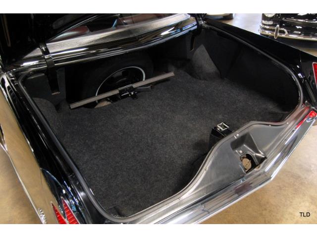 1968 Cadillac Eldorado (CC-1096400) for sale in Chicago, Illinois