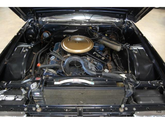 1968 Cadillac Eldorado (CC-1096400) for sale in Chicago, Illinois