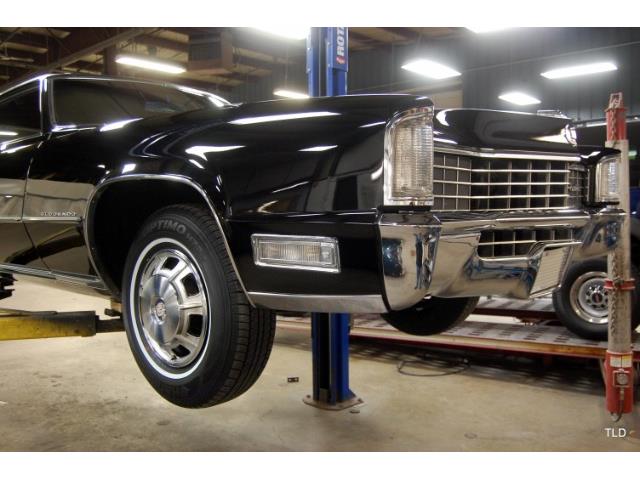 1968 Cadillac Eldorado (CC-1096400) for sale in Chicago, Illinois