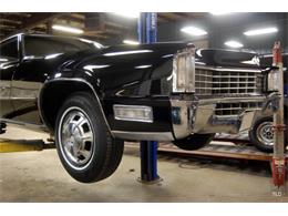1968 Cadillac Eldorado (CC-1096400) for sale in Chicago, Illinois