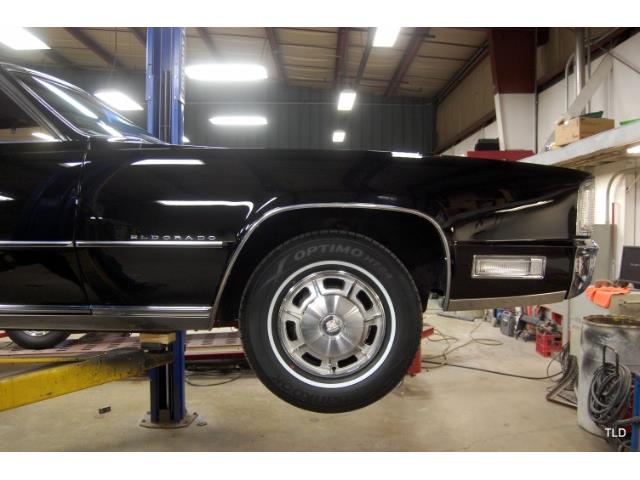 1968 Cadillac Eldorado (CC-1096400) for sale in Chicago, Illinois