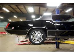 1968 Cadillac Eldorado (CC-1096400) for sale in Chicago, Illinois