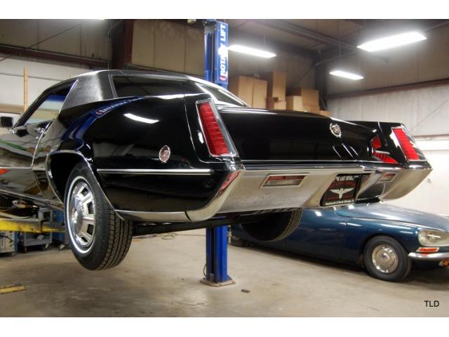 1968 Cadillac Eldorado (CC-1096400) for sale in Chicago, Illinois